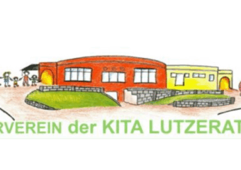 Kindergarten wird zum Tatort